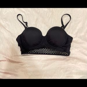 Kenneth Cole Bikini Top